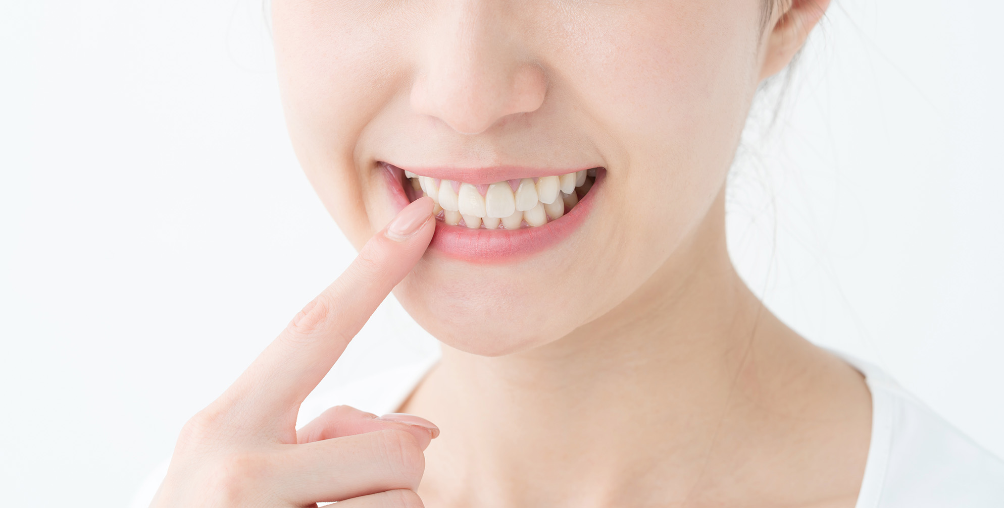 静岡市でインビザライン治療！ホワイトニングの併用はできる？