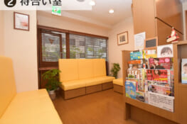 エンゼル矯正歯科・小児歯科クリニック